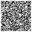 QR code with G A Fossum & Assoc contacts