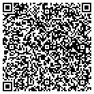 QR code with D W Proehl Construction Co contacts