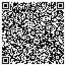 QR code with Alpha Phi contacts