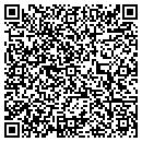 QR code with TP Excavating contacts