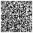 QR code with B&B Forwarders contacts