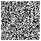 QR code with Physical Therapy Place contacts