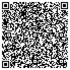 QR code with Custom Service Center contacts