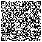 QR code with June's Whittier Bed & Breakfast contacts