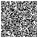 QR code with UHC Of Nashville contacts