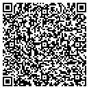 QR code with Casamedina contacts