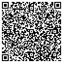 QR code with Hic Millwork contacts