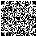 QR code with A Michael Glover MD contacts