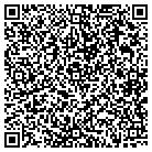 QR code with Second Time Around Flea Market contacts