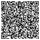 QR code with Marvins Custom Shop contacts