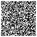 QR code with King Convient Store contacts