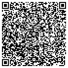 QR code with Dennis Hall Wrecker Service contacts