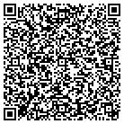 QR code with Fall Creek Transportion contacts