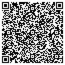QR code with Allied Taxi contacts
