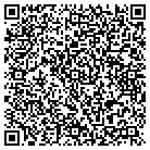 QR code with Hines Mobiel Detailing contacts