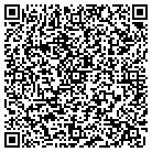 QR code with G & S Auto Body & Repair contacts