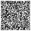 QR code with Ahco of N C Inc contacts