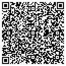 QR code with KGK Construction contacts