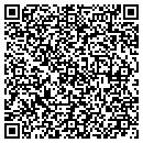 QR code with Hunters Garage contacts