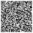 QR code with James M Allred DDS contacts