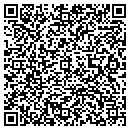 QR code with Kluge & Assoc contacts
