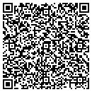 QR code with Rainbow Island Marina contacts