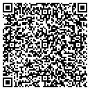 QR code with Leach Garage contacts