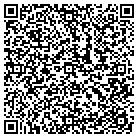 QR code with River Run Maintenance Shop contacts