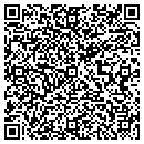 QR code with Allan Paradis contacts