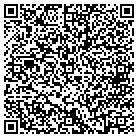 QR code with McCabe Vision Center contacts