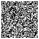 QR code with J-Lex Trucking Inc contacts