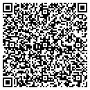 QR code with Rodney D Baber Jr contacts