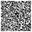 QR code with Hair Barn contacts