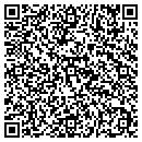 QR code with Heritage X-Ray contacts