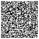 QR code with Phil Bachman Toyota Rent A Car contacts