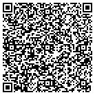 QR code with Alpha and Omega Designs contacts