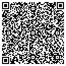 QR code with Hardaways Body Shop contacts