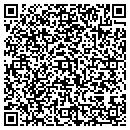 QR code with Hensley's Staining Service contacts
