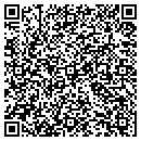 QR code with Towing Inc contacts