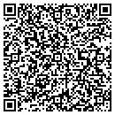 QR code with SCR Trust Inc contacts