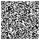 QR code with Half Price Cab Service contacts
