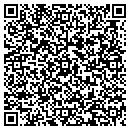 QR code with JKN Investment Co contacts