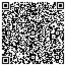 QR code with U-Haul contacts