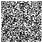 QR code with Mapes Piano String Company contacts