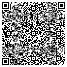 QR code with Challenger Electric & Plumbing contacts
