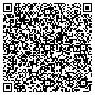 QR code with Kinnairds Automotive Center contacts