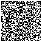 QR code with P & M Auto Uphl & Trim Sp contacts