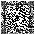 QR code with Anthony's Communication Service contacts