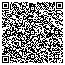 QR code with T & M Demolition Inc contacts