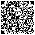 QR code with CSX contacts